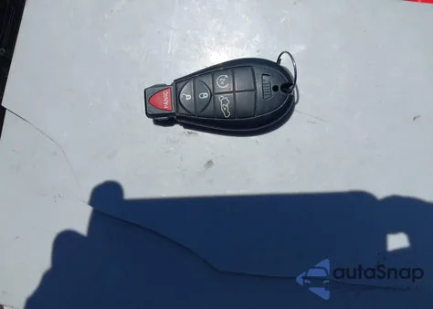 2012 Jeep Grand Cherokee Overland z USA, uszkodzony, nr VIN 1C4RJFCT8CC274935